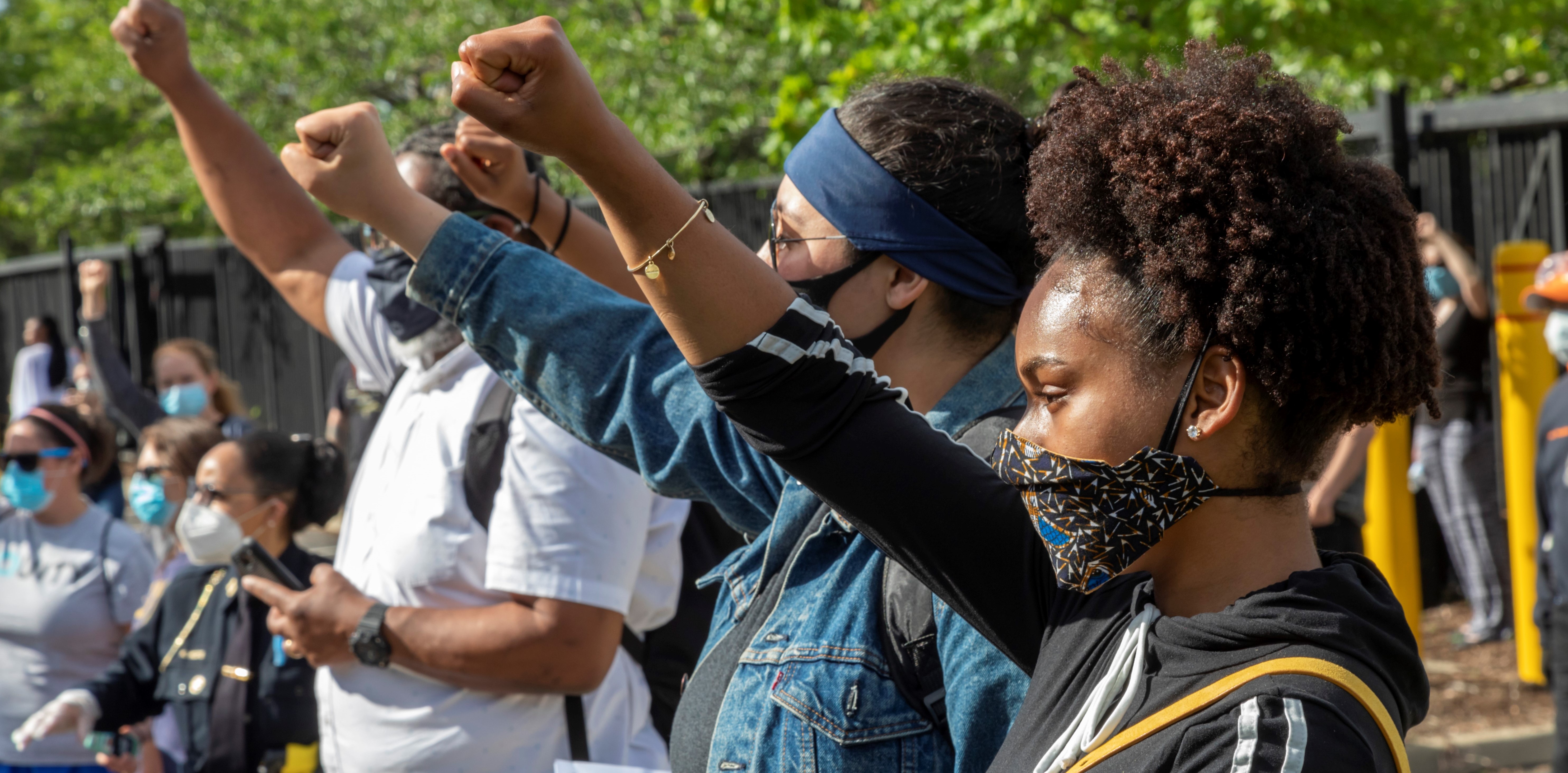 Sending Love A Letter To Black Workers Organizers And Labor Leaders 